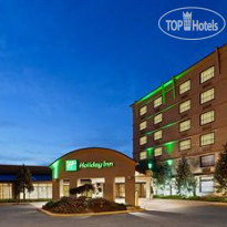 Holiday Inn Laurel West - I-95 Rt 198w