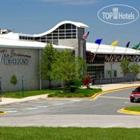 Holiday Inn Laurel West - I-95 Rt 198w