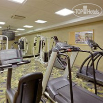 Holiday Inn Laurel West - I-95 Rt 198w