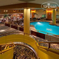Holiday Inn Laurel West - I-95 Rt 198w