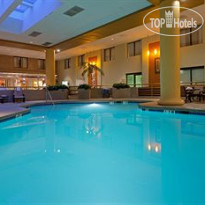 Holiday Inn Laurel West - I-95 Rt 198w