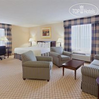 Holiday Inn Laurel West - I-95 Rt 198w
