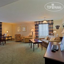 Holiday Inn Laurel West - I-95 Rt 198w