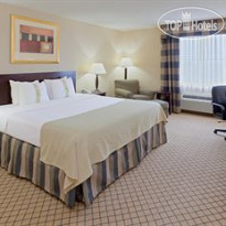 Holiday Inn Laurel West - I-95 Rt 198w