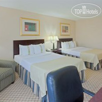 Holiday Inn Laurel West - I-95 Rt 198w