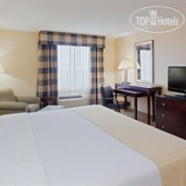 Holiday Inn Laurel West - I-95 Rt 198w
