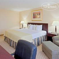 Holiday Inn Laurel West - I-95 Rt 198w