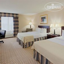 Holiday Inn Laurel West - I-95 Rt 198w