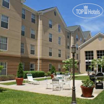Homewood Suites by Hilton Baltimore-BWI Airport