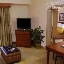 Homewood Suites by Hilton Baltimore-BWI Airport