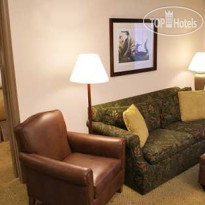 Homewood Suites by Hilton Baltimore-BWI Airport
