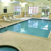 Homewood Suites by Hilton Baltimore-BWI Airport