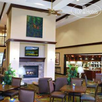 Homewood Suites by Hilton Baltimore-BWI Airport