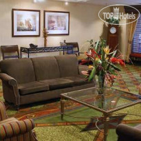 Homewood Suites by Hilton Baltimore-BWI Airport