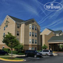 Homewood Suites by Hilton Baltimore-BWI Airport
