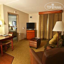 Homewood Suites by Hilton Baltimore-BWI Airport
