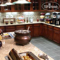 Homewood Suites by Hilton Baltimore-BWI Airport