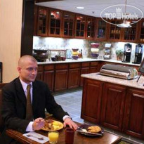 Homewood Suites by Hilton Baltimore-BWI Airport
