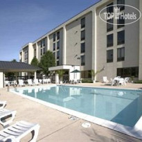 Hampton Inn Lexington Park 