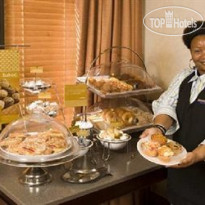 Hampton Inn Lexington Park 