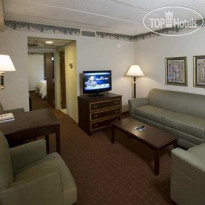 Hampton Inn Lexington Park 