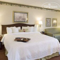 Hampton Inn Lexington Park 