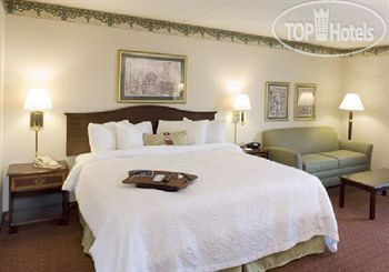 New photos from tourists Hampton Inn Lexington Park 2*