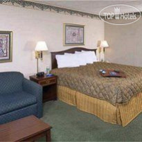 Hampton Inn Lexington Park 