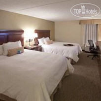 Hampton Inn Lexington Park 