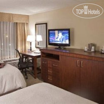 Hampton Inn Lexington Park 