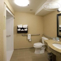 Hampton Inn Lexington Park 