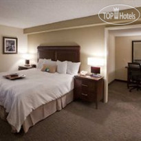 Hampton Inn Lexington Park 