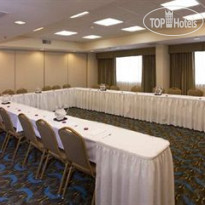 Hampton Inn Lexington Park 