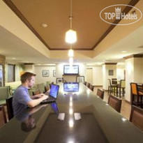 Hampton Inn Lexington Park 