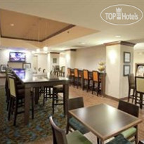 Hampton Inn Lexington Park 