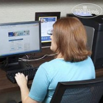 Hampton Inn Lexington Park 