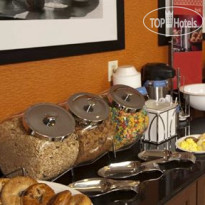 Hampton Inn Lexington Park 