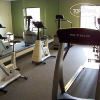 Hampton Inn Lexington Park 