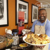 Hampton Inn Lexington Park 