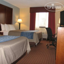 Comfort Inn Catonsville 