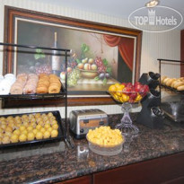 Comfort Inn Catonsville