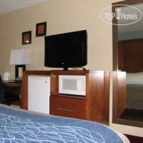 Comfort Inn Catonsville 