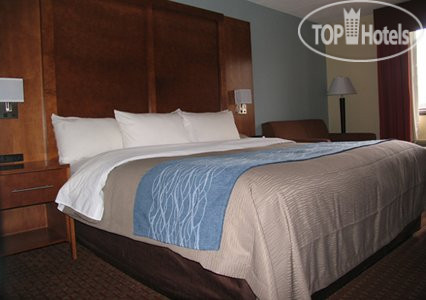 New photos from tourists Comfort Inn Catonsville 2*