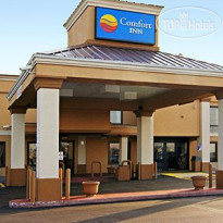 Comfort Inn Catonsville