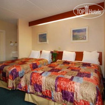 Sleep Inn Frederick