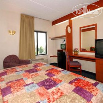 Sleep Inn Frederick