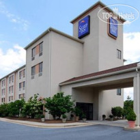Sleep Inn Frederick