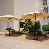 Sleep Inn Frederick