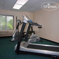 Sleep Inn Frederick