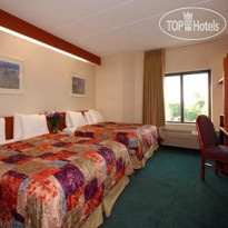 Sleep Inn Frederick
